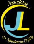 LOGO COPIADORAS JL